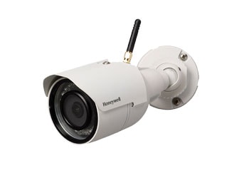 HD WiFi® Outdoor Video Camera