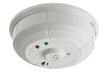 Honeywell Wireless Smoke Detector