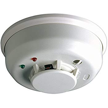 Honeywell Wireless Carbon Monoxide Detector