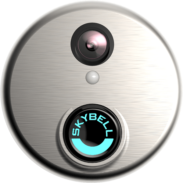 IQ 2 + with Power G Doorbell